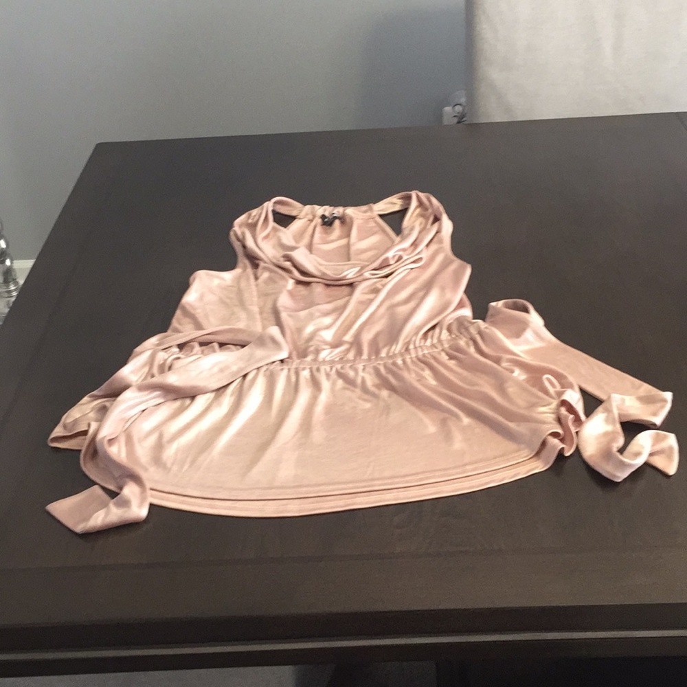 Express top size L/G